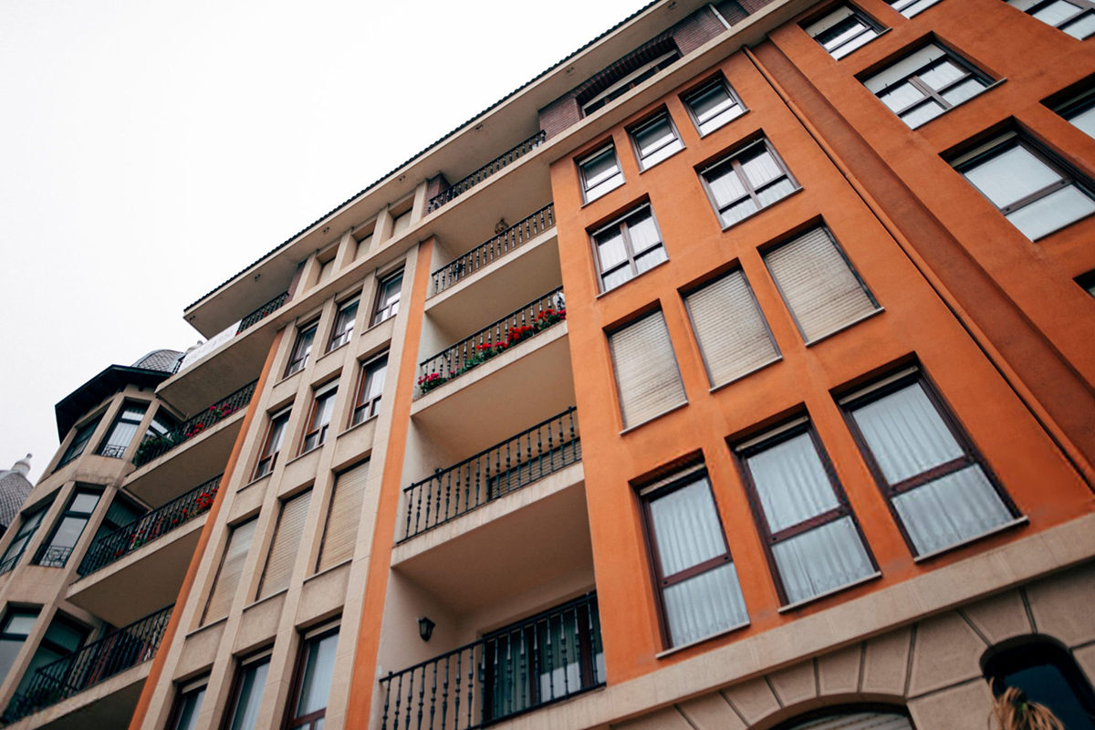 Desinfección de salas de clases