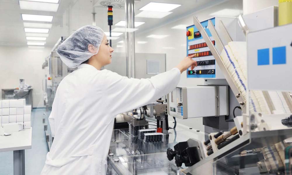 La alerta de científicos a la OMS: Aseguran que el COVID-19 se propaga a través del aire